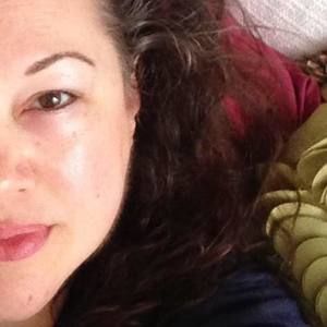 Meet your Posher, Sheri